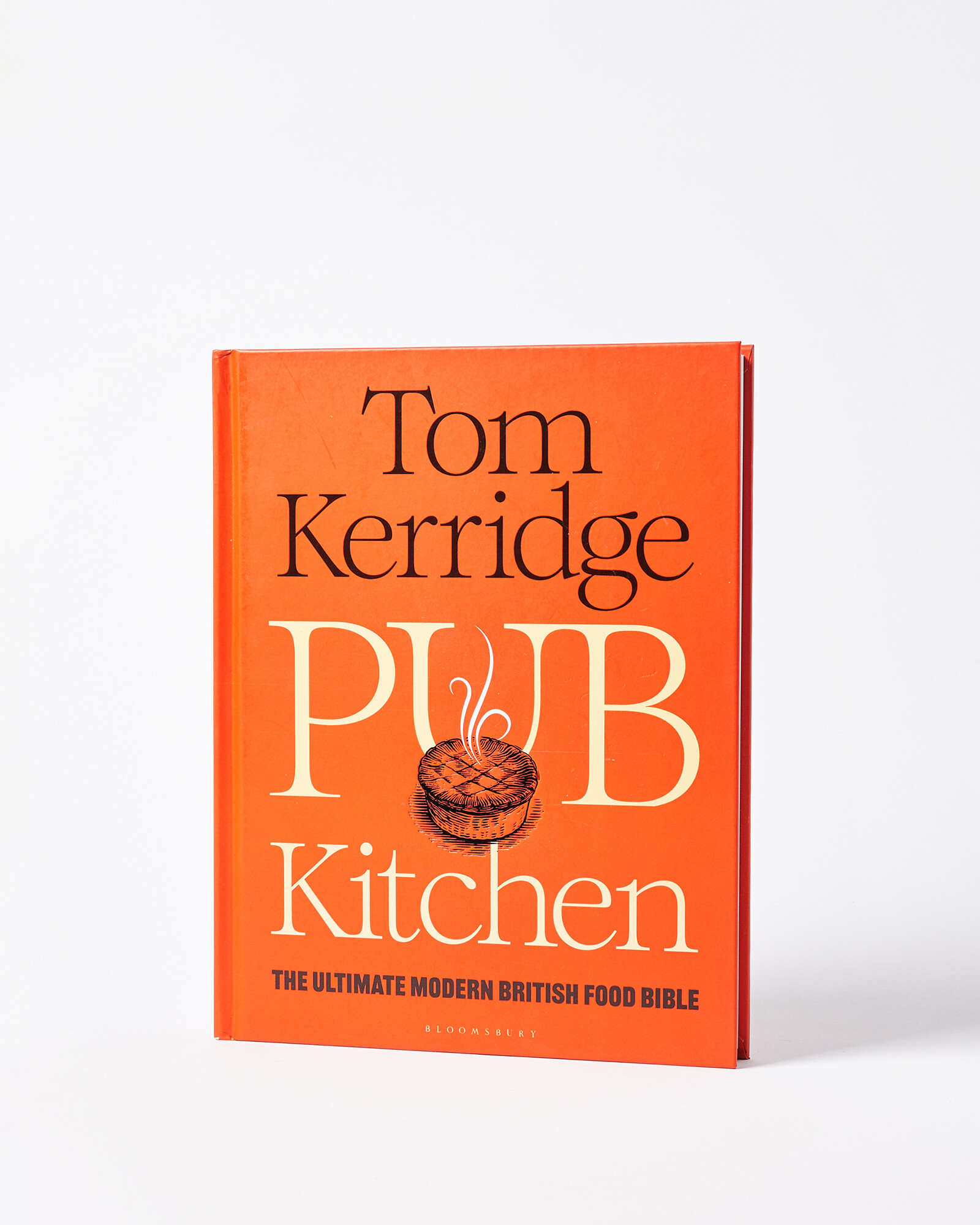Oliver Bonas Pub Kitchen Cookbook