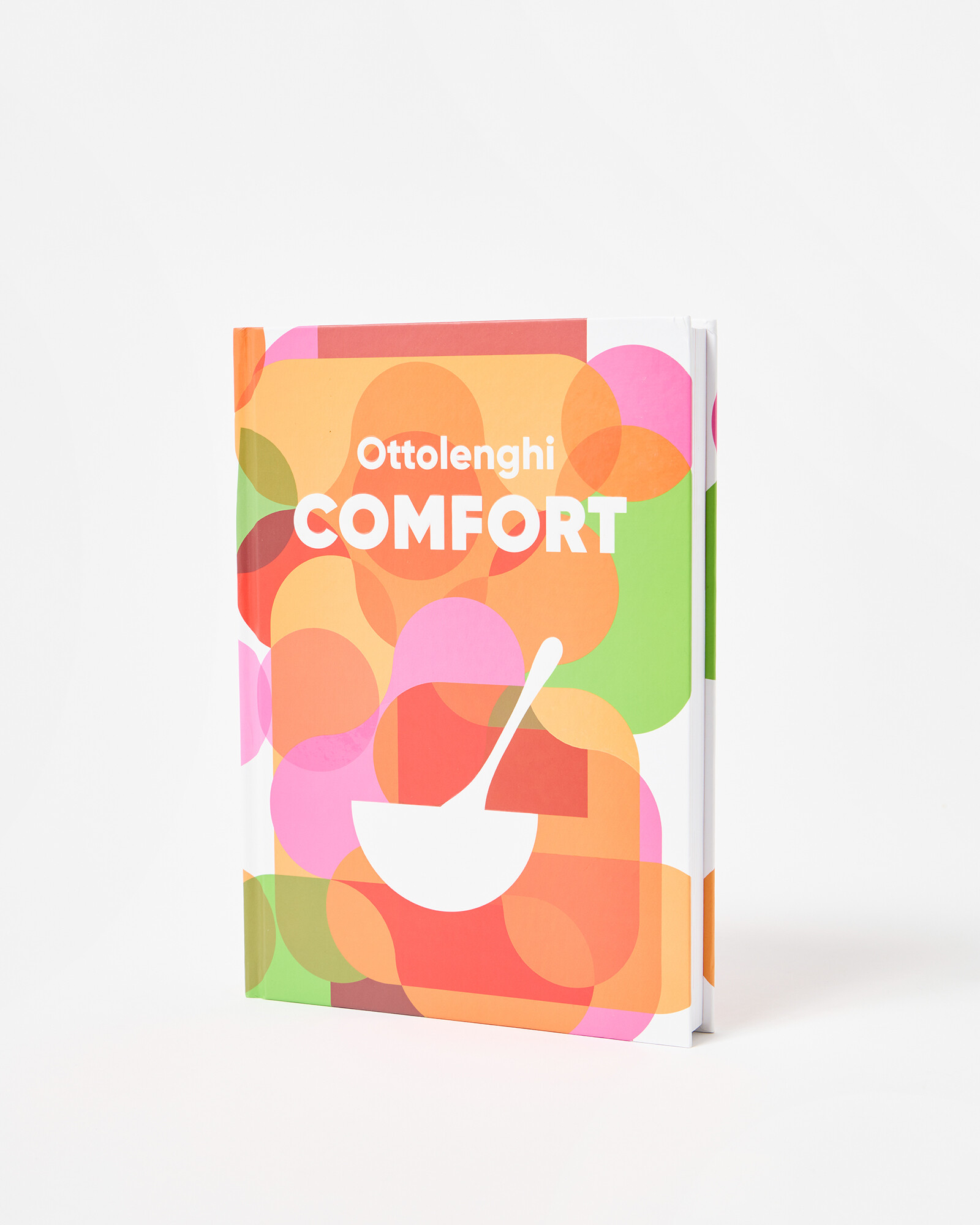 Oliver Bonas Ottolenghi Comfort Cookbook