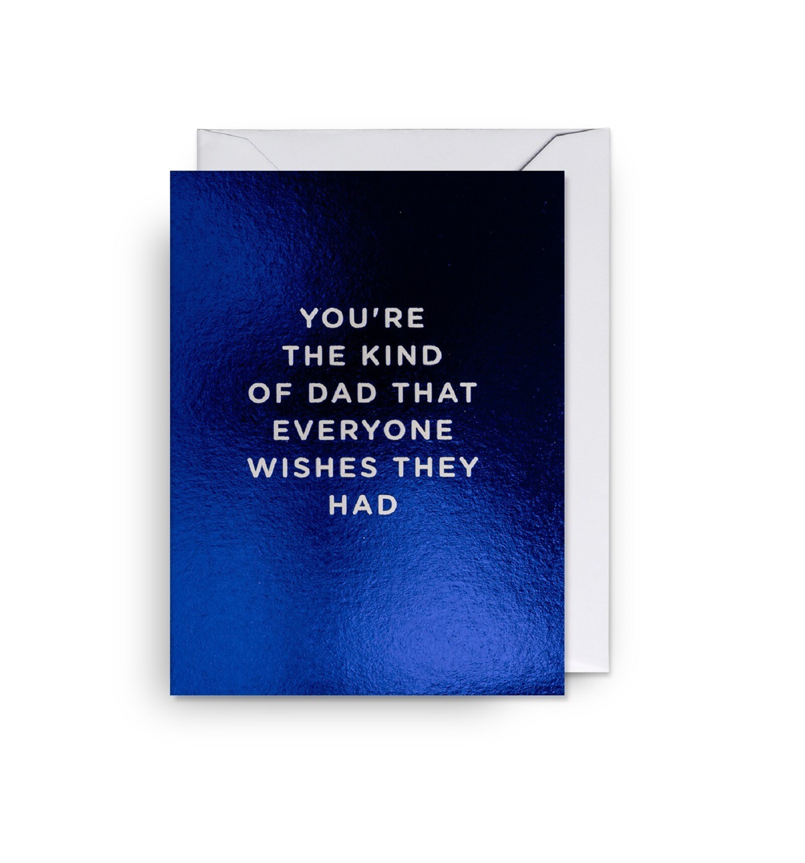 The Kind of Dad Father's Day Mini Card