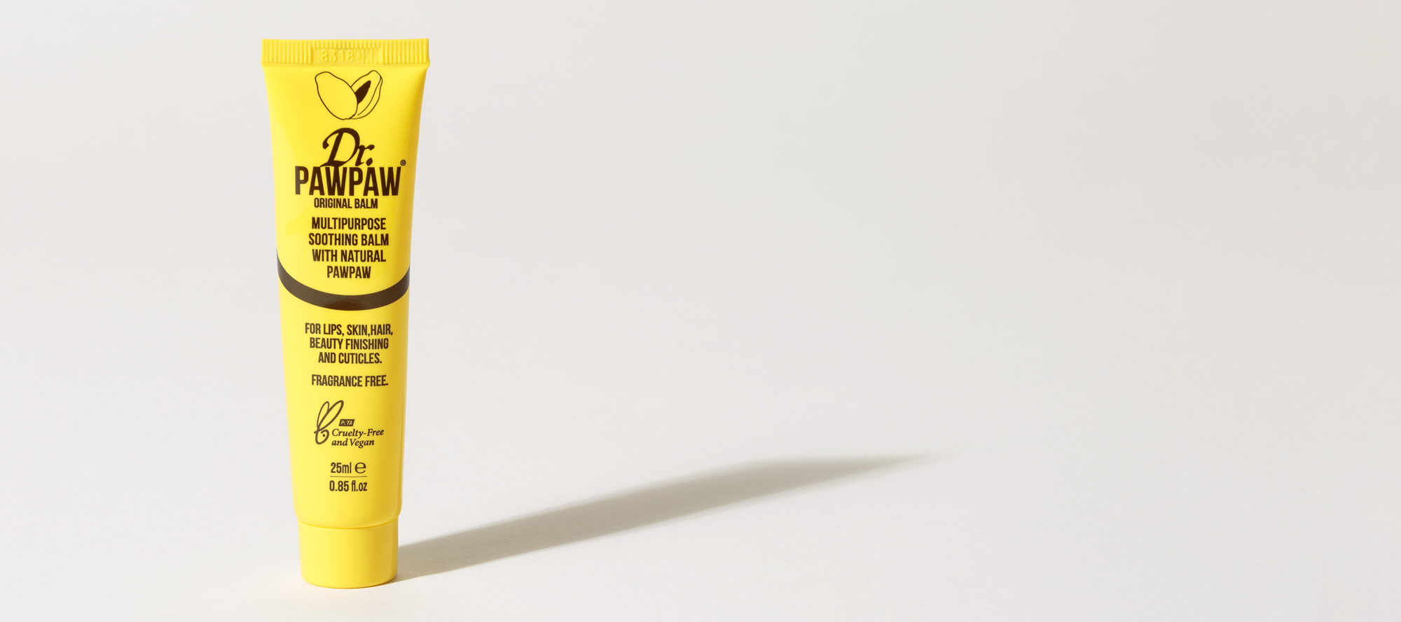 Dr Paw Paw Original Lip Balm